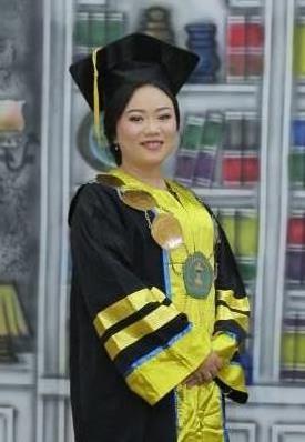 Berti Sari Sembiring, Ketua Program Studi Sistem Informasi
