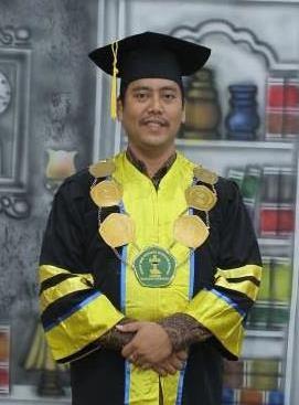 Salomo Ginting, Ketua Program Studi Teknik Informatika