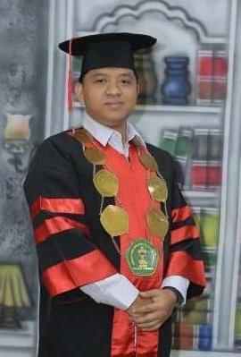 Evinitus Sembiring