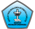 Logo STMIK Neumann