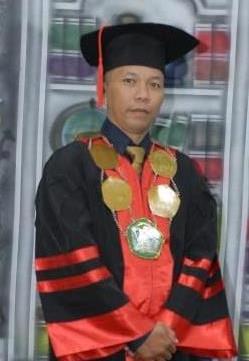 Kris Diansen